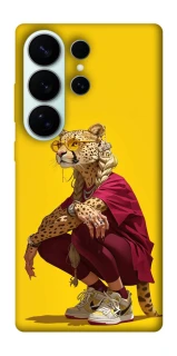 Чехол на Samsung Galaxy S26 Ultra Ягуар фото 1 из 1