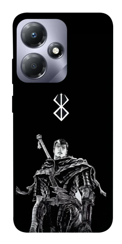 Чехол на Infinix Hot 30 Play Berserk stand фото 1 из 1