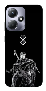 Чехол на Infinix Hot 30 Play Berserk stand фото 1 из 1