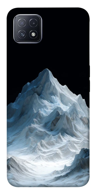Чохол на Oppo A73 White mountain фото 1 з 1