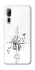 Чехол на ZTE Axon 10 Pro Tattoo ver.9 фото 1 из 1