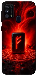 Чехол на Samsung Galaxy M31 Феху фото 1 из 1