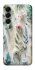 Чохол на Samsung Galaxy A16 4G/5G Floral design ver.3 фото 1 з 1