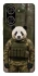 Чехол на Xiaomi Poco C71 Панда защитник фото 1 из 1