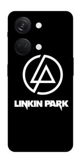 Чохол на OnePlus Nord 3 Linkin Park logo ver.1 фото 1 з 1