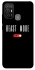 Чохол на ZTE Blade A52 Beast mode фото 1 з 1