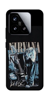Чохол на Xiaomi 15 Nirvana ver.4 фото 1 з 1