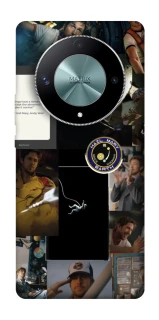 Чохол на Huawei Magic6 Lite Project Hail Mary ver.1 фото 1 з 1