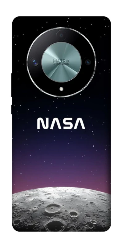 Чохол на Huawei Magic6 Lite NASA ver.1 фото 1 з 1