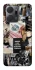 Чохол на Huawei Honor X7a Fashion collage ver.11 фото 1 з 1