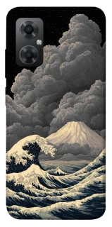 Чохол на Xiaomi Redmi Note 11R Japan mountains фото 1 з 1