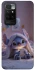 Чохол на Xiaomi Redmi 10 Stitch ver.3 фото 1 з 1
