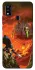 Чехол на ZTE Blade A51 WOW Forever v2 фото 1 из 1