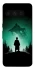 Чохол на Google Pixel 8 Pro Harry Potter & Dementor фото 1 з 1