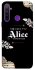 Чохол на Realme 5 Alice in Borderland ver.8 фото 1 з 1