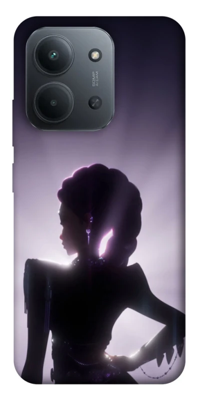 Чехол на Xiaomi Redmi 15C (EU) K-Pop Demon Hunters ver.13 фото 1 из 1