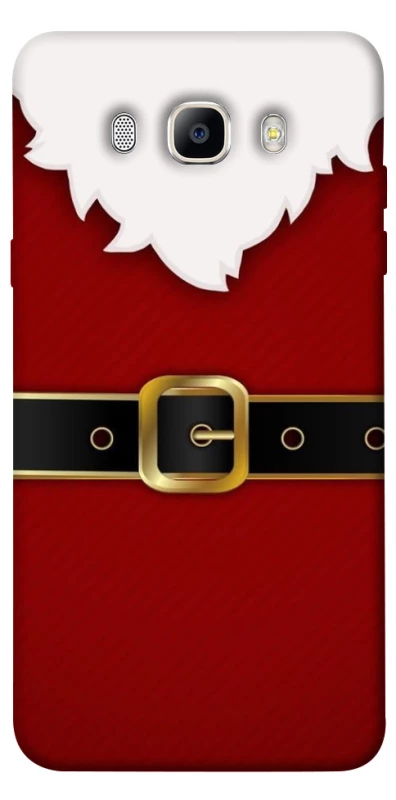 Чохол на Samsung J510F Galaxy J5 (2016) Новорічний v4 фото 1 з 1