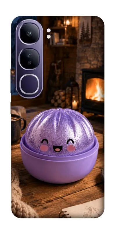 Чохол на Vivo Y300 Dumpling ver.9 фото 1 з 1