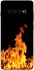 Чохол на Samsung Galaxy S10+ Вогонь фото 1 з 1