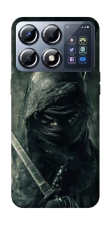 Чохол на Xiaomi POCO X8 Pro Assassin фото 1 з 1