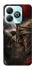 Чохол на ZTE Blade A75 4G God of War фото 1 з 1