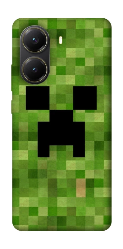 Чохол на Xiaomi Poco X7 Pro Creeper фото 1 з 1