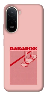 Чохол на Xiaomi Redmi A7 Pro 4G Paradise фото 1 з 2