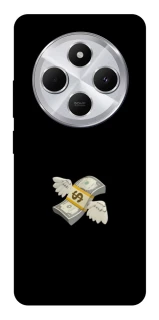 Чехол на Xiaomi Redmi 14C / Poco C75 Easy cash фото 1 из 1