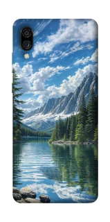 Чохол на ZTE Blade A5 (2020) River in the mountains фото 1 з 1