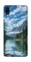 Чехол на ZTE Blade A5 (2020) River in the mountains фото 1 из 1