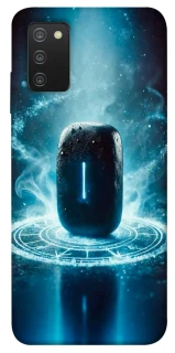 Чохол на Samsung Galaxy A03s Руна Іса фото 1 з 1