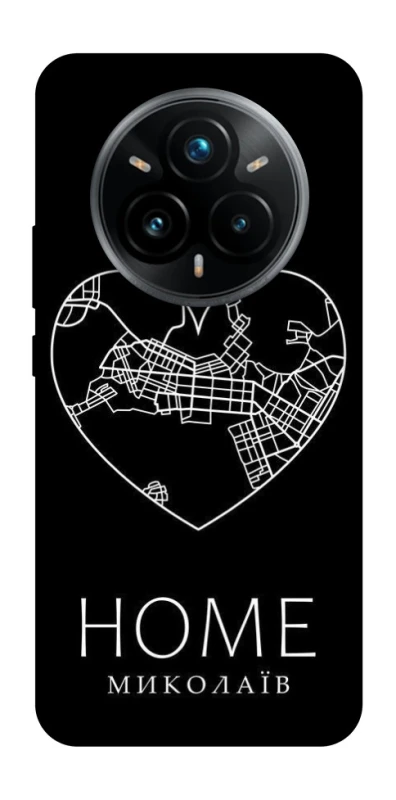 Чохол на Realme 14 Pro+ Миколаїв Home фото 1 з 1
