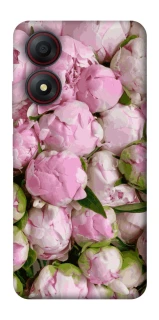 Чохол на ZTE Blade A34 4G Nature’s Elegance фото 1 з 1