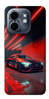 Чохол на Infinix Smart 9 4G / Hot 50i Neon Mers фото 1 Чохол на Infinix Smart 9 4G / Hot 50i Neon Mers фото 1 з 1