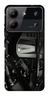 Чохол на ZTE Blade A54 4G BMW V58 фото 1 з 1