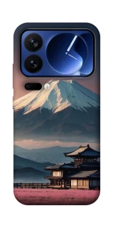 Чехол на Xiaomi Poco F7 Ultra Fujiyama фото 1 из 1