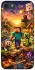 Чохол на Apple iPhone 7 / 8 (4.7") Minecraft v6 фото 1 з 1
