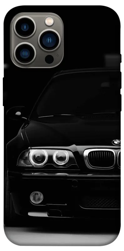 Чехол на Apple iPhone 13 Pro Max (6.7") BMW v43 фото 1 из 1