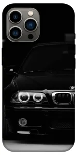 Чехол на Apple iPhone 13 Pro Max (6.7") BMW v43 фото 1 из 1