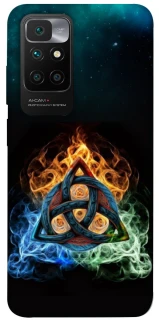 Чохол на Xiaomi Redmi 10 Трикветр фото 1 з 1