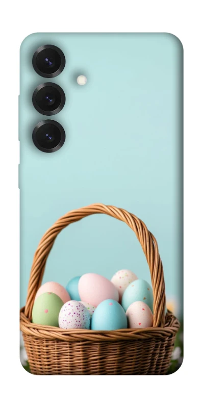 Чехол на Samsung Galaxy S26+ Easter ver.5 фото 1 из 1
