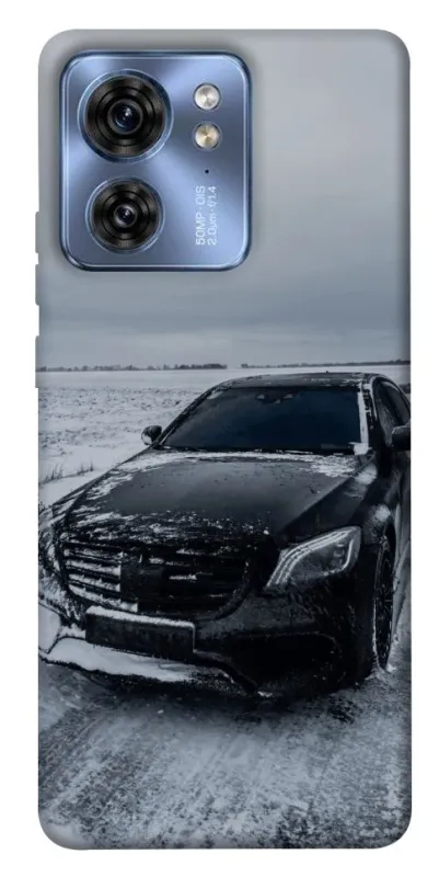 Чохол на Motorola Edge 40 Mercedes-benz v40 фото 1 з 1