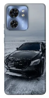 Чохол на Motorola Edge 40 Mercedes-benz v40 фото 1 з 1