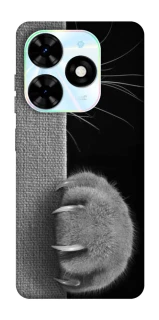 Чохол на TECNO Spark Go 2024 Spy Cat фото 1 з 1