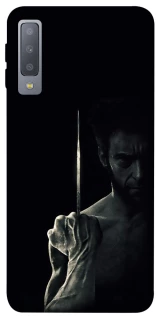 Чехол на Samsung A750 Galaxy A7 (2018) Logan фото 1 из 1