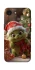 Чохол на Apple iPhone 16e (6.1") Grinch mood ver.5 фото 1 з 1