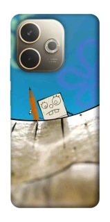 Чехол на Oppo A5 Pro 4G Karaculya фото 1 из 1