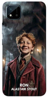 Чехол на Realme C11 (2021) New Harry Potter ver.3 фото 1 из 1
