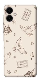 Чехол на Samsung Galaxy A06 Harry Potter v2 фото 1 из 1