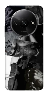 Чехол на Xiaomi Redmi A3 Hot collage ver.6 фото 1 из 1